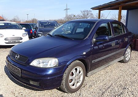 Opel Astra 1.6 16V Comfort