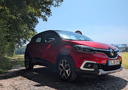Renault Captur ENERGY TCe 90 Intens Intens