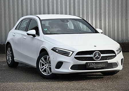 Mercedes-Benz A 200 *SHZ*MULTIBEAM*MBUX*PDC*GARANTIE*STANDHEIZ