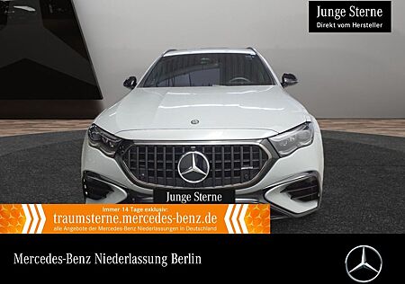 Mercedes-Benz E 53 AMG E 53 T AMG 4M+/AHK/NIGHT I+II/SUPERSCREEN/21"/
