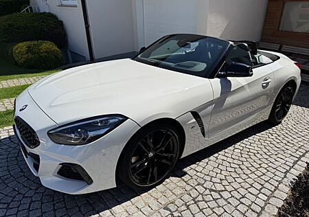 BMW Z4 sDrive30i M SPORT PAKET A M SPORT PAKET