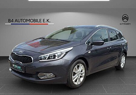 Kia Cee'd Sportswagon /Ceed SW 1.4 CVVT Klima