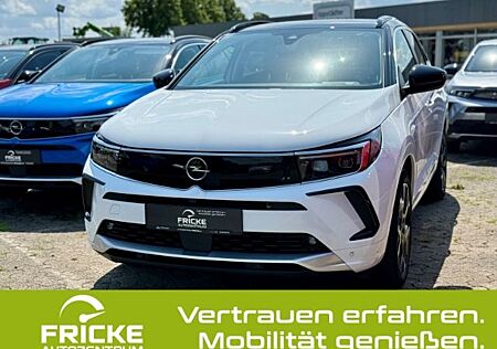 Opel Grandland X Grandland Ultimate +Alcan.+Sitz-&Lenkradheiz.+LE