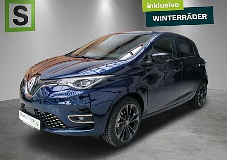 Renault ZOE E-Tech ICONIC CCS/NAVI/Winter Paket