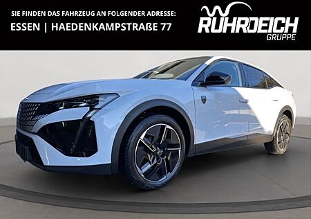 Peugeot 408 GT 1.2 EAT8 PANO SHZ PDC KAMERA LHZ LED KLIM