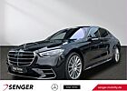 Mercedes-Benz S 580 e Lim. lang AMG Panorama Distronic OLED