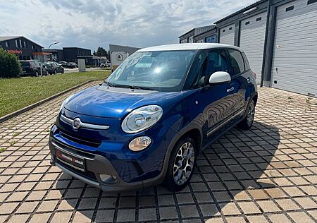Fiat 500L Trekking *NAVI*EURO 6*