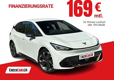 Cupra Born PDC KAMERA USB *SOFORT*