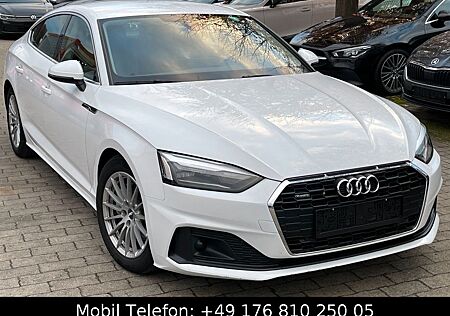 Audi A5 /40 TDI/S tronic/quattro/Sportback/ACC/Totw./