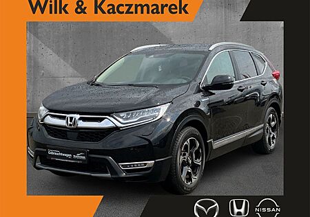 Honda CR-V i-MMD Lifestyle i-VTEC EU6d-T HYBRID LIFEST