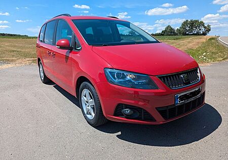 Seat Alhambra 2.0 TDI CR Ecom. 103kW Reference Al...