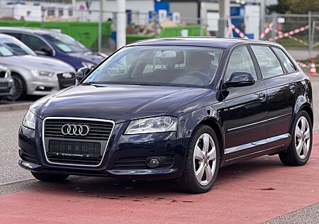 Audi A3 Sportback 1.4 TFSI Ambition