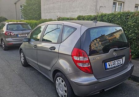Mercedes-Benz A 150 AVANTGARDE Avantgarde