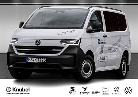 VW T7 Volkswagen Kombi 2.0 TDI Autom. IQ.Light AppC. ACC 9-Sit