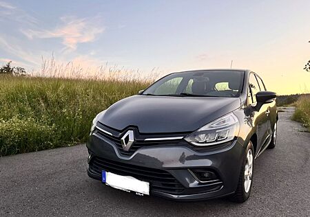 Renault Clio ENERGY TCe 120 Intens Intens