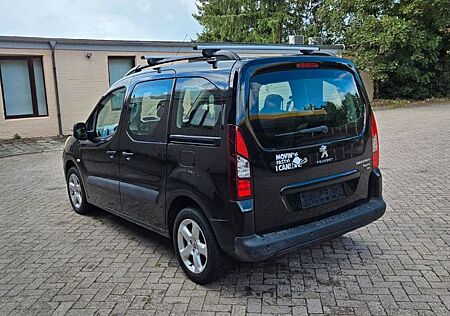 Peugeot Partner Tepee Allure 1.6 e-HDI 92 7-SITZER