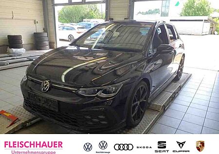VW Golf Volkswagen GTI VIII 2.0 TSI DSG HUD StandHZG Pano Navi