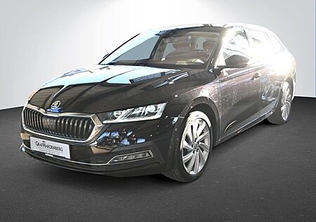 Skoda Octavia Combi 1,4 TSI iV Style iV