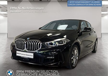 BMW 120i LiveCockpitProf Kamera Sportsitze HiFi LED