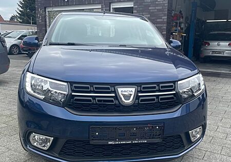 Dacia Sandero II Comfort,Klima,PDC