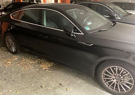 Audi A5 35 TFSI S tronic Sportback -