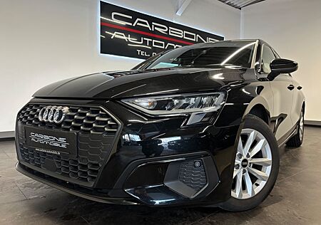 Audi A3 Limousine 30 TFSI S tronic