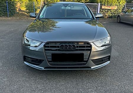Audi A4 Avant Quattro 2.0tdi