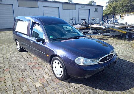 Ford Mondeo Bestattung / Leichenwagen