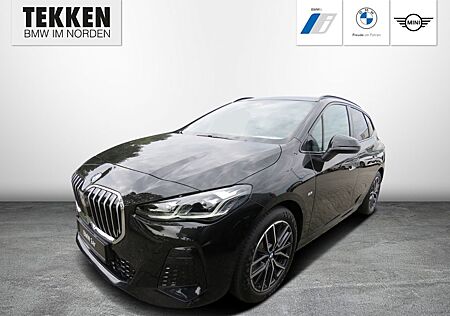 BMW 2er 220 Active Tourer M-Sport/Premium Pak./AHK/ACC