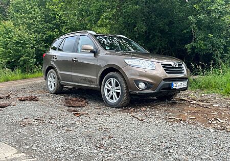 Hyundai Santa Fe 2.2 CRDi Premium 4WD Premium