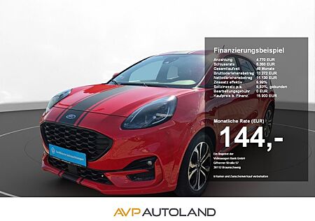 Ford Puma ST-Line | NAVI | LED | SITZHEIZUNG |