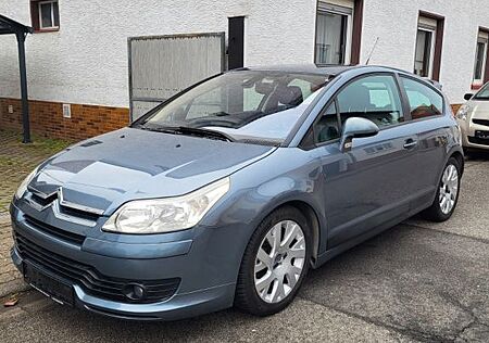 Citroën C4 1.6 16V VTS VTS