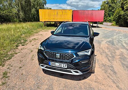 Seat Ateca 2.0 TDI 110kW Xperience 4Drive DSG Xpe...