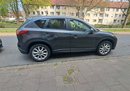Mazda CX-5 CX 5