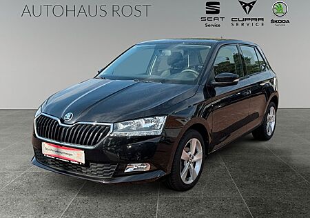 Skoda Fabia Cool Plus