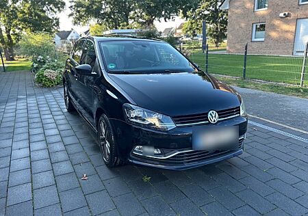 VW Polo Volkswagen 1.0 55kW ALLSTAR BMT ALLSTAR BlueMotion