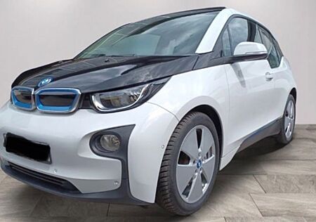 BMW i3 (60 Ah) -Pano-Leder-Navi Proffessional-Tempo-