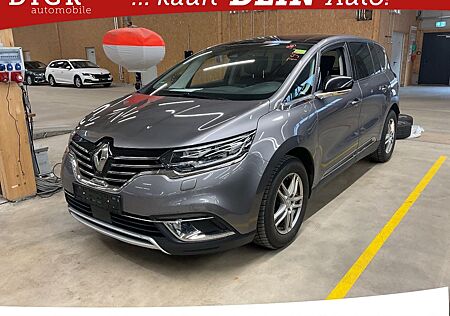 Renault Grand Espace V 2.0d Initiale P LED+/ACC/BOSE/8Fa