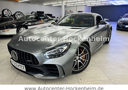 Mercedes-Benz AMG GT R