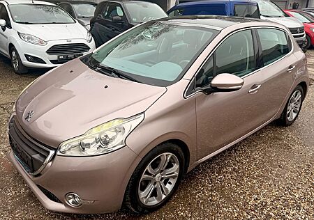 Peugeot 208 Allure