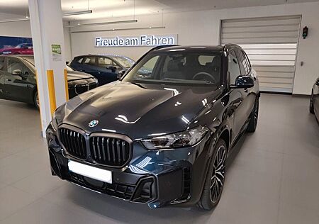 BMW X5 xDrive40i - M Sportpaket