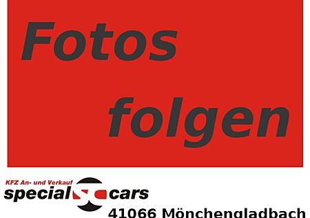 Chevrolet Matiz S / Automatik / ZV / el. FH / 4 Türig
