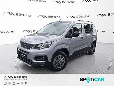 Peugeot Rifter Allure Pack Navi/SHZ/PDC/DAB/180°Kamera