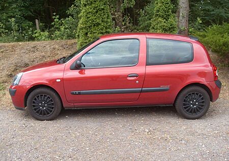 Renault Clio Extreme 1.2,HU 07/27,Service neu,