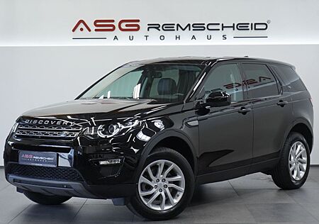 Land Rover Discovery Sport 2.0 SE AWD *Navi *Sitzhzg *Tempo