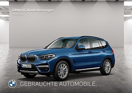 BMW X3 xDrive30d