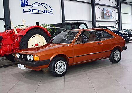 VW Scirocco Volkswagen GT *Orig. 19392Km*