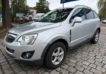 Opel Antara 2.2 CDTI ecoFLEX Selection S/S 120KW