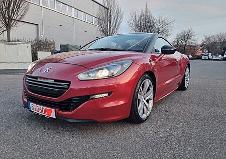Peugeot RCZ GT-Line