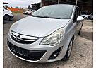 Opel Corsa D Satellite/Klima/Tempomat/El.Fenster